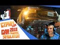 Привалило движком - Car Mechanic Simulator 2018