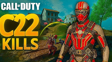 New 22 Kills Solo vs Squad Full CODM Gameplay Call of Duty Mobile COD Mobile 