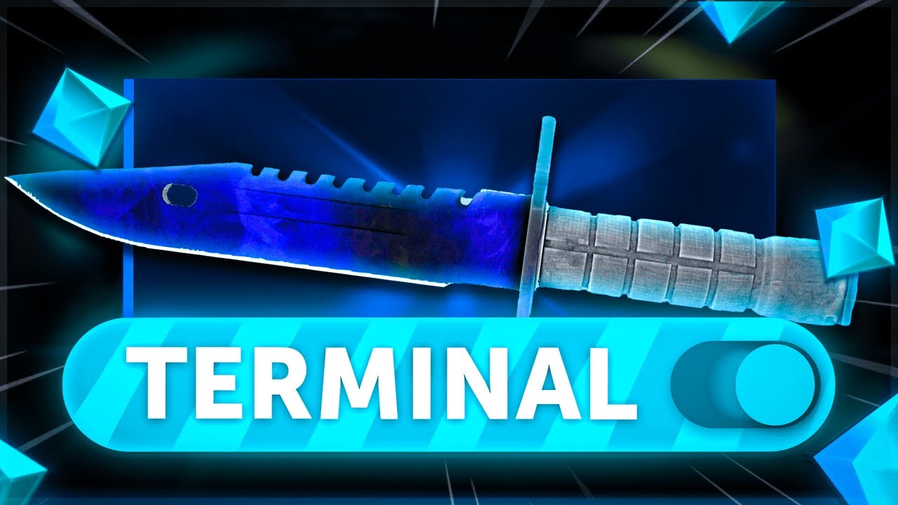 😱THE TERMINAL INCIDENT😱 *CLASH.GG* YouTube