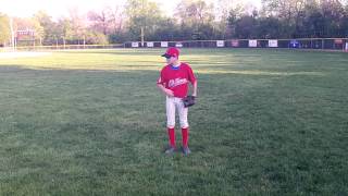 First Base Footwork 2.MP4