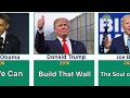 The Fateful Words That DECIDED US Presidential Elections