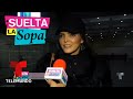 ¡Ana Bárbara habló de su “relación” con Christian Nodal! | Suelta La Sopa | Entretenimiento