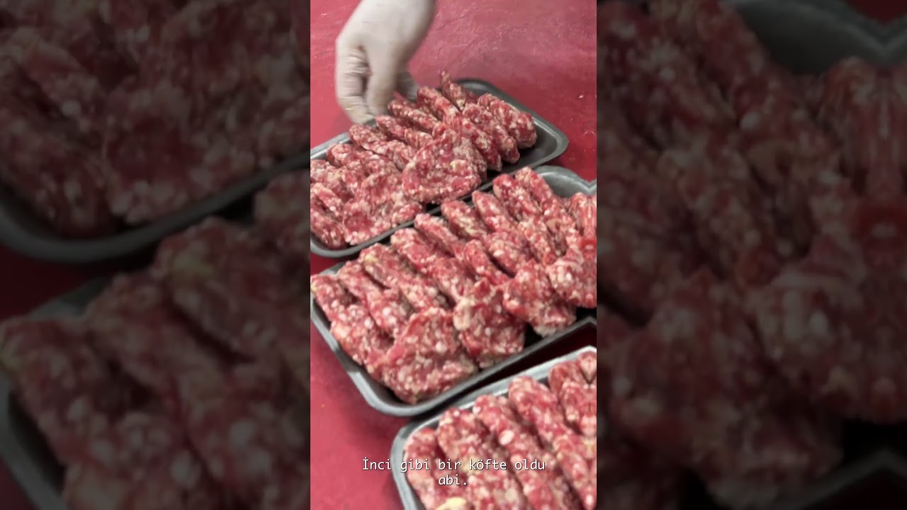 AKÇAABAT KÖFTESİ #Meatycheesy #etbilimi #köfte #yemektarifleri AKÇAABAT KÖFTESİ #Meatycheesy #etbilimi #köfte #yemektarifleri