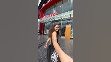 How I Get Free Shoes From Foot Locker