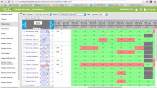 Tracking Data- How to create a hidden assignment in IC for CITE 6