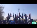Holla Mohalla Italy 2019 Akaaal Purakh Ki Fouj Akaaaal Hi Akaaaaaal 