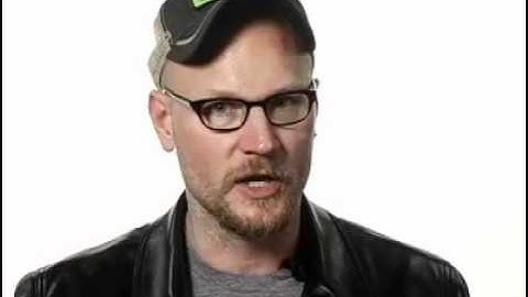 The Art of Memoir  | Augusten Burroughs | Big Think