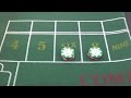 How to Play Street Dice / Craps EASY! - YouTube