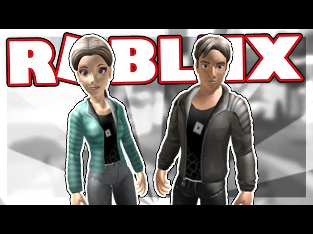 Oliver - Roblox