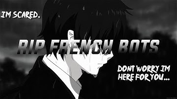 Rip French Part I [ Mountaigne, Cundent, Alex68, Freziks, RomssEu, XimminQueen, Destroz, and other ]