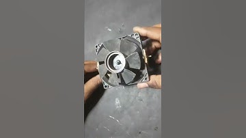 how to make table fan #samarexperiment #jptechexperiment #short #youtubeshort #yt_shorts