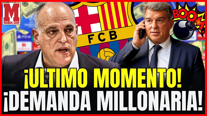 🤫💣 ¡FILTRADO! ¡TEBAS PAGA DEUDA POR DEMANDA MILLONARIA! ¡FICHAJE GIGANTE AL BARÇA! NOTICIAS CULE HOY