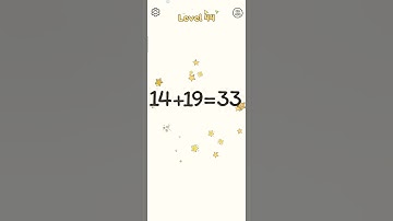 DOP 2: Delete One Part  Level 44 Walkthrough Solution #shorts #DOP2