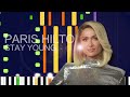 Paris Hilton STAY YOUNG PRO MIDI FILE REMAKE In The Style Of mp3