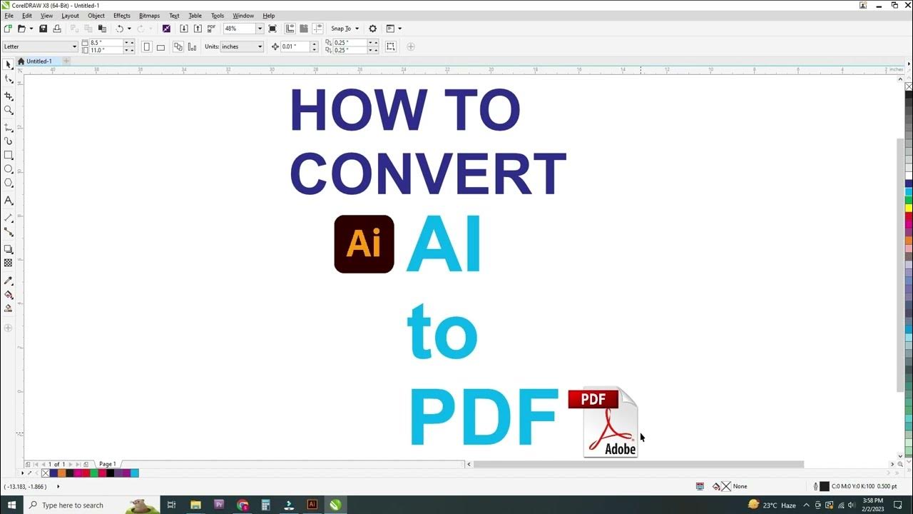 how-to-convert-ai-to-pdf-how-to-convert-illustrator-ai-to-pdf-document