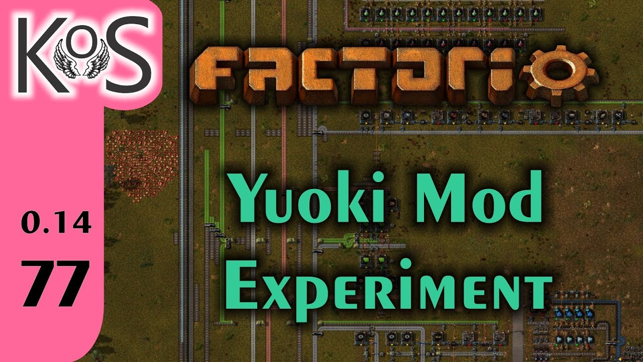 factorio bio industries mod download factorio bio industries mod download