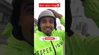 लैपटॉप ले आए mini vlog  । #vlog #shorts #short  #viral