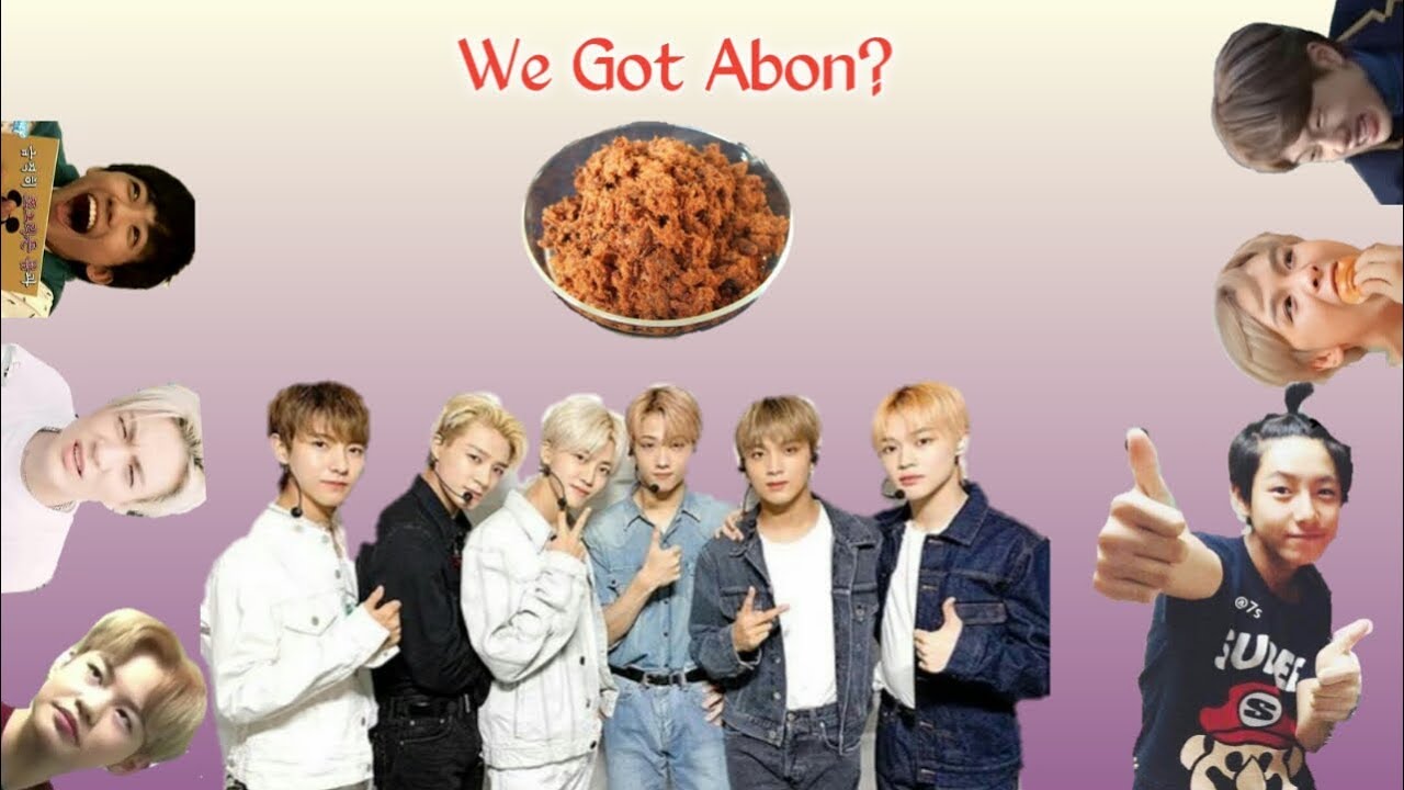 NCT DREAM BOOM (Misheard lyrics Indonesia) - YouTube