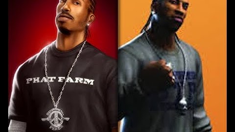 [Vendetta] Ludacris - Saturday (Oooh! Ooooh!) - Def Jam Fight For NY Loading Screen Loops