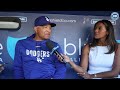 Dave Roberts reacts to Dodgers' and Mets' payroll series, updates on Mookie Betts & Brock Stewart