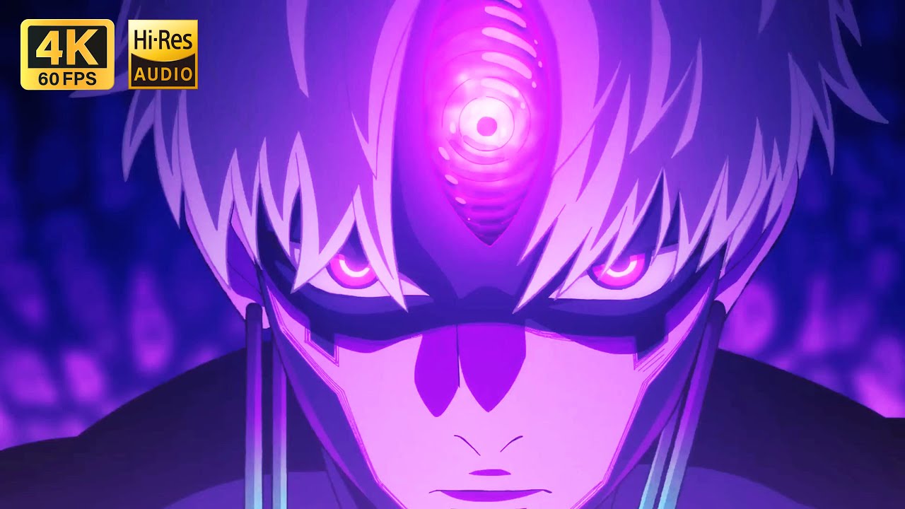 中日歌詞】革命道中 (完整版. ダンダダン DAN DA DAN 第2期OP) - YouTube