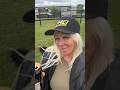 Enjoying a Sunday morning cider at Oulton Park #oultonpark #btccweekend #viralvideo #contentcreator