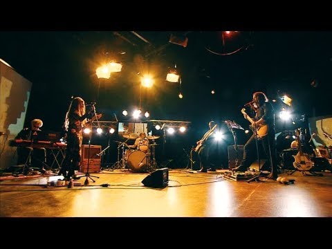 Lubianka. 2018. Portlligat 79 al Feeel de Betevé HD