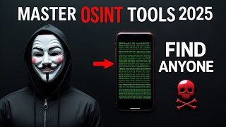 Celebrity All in One OSINT Tools: Find Hidden Profiles! Net Worth