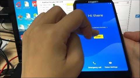 ULEFONE Power 5 flash ROM OFFICIAL 8.1