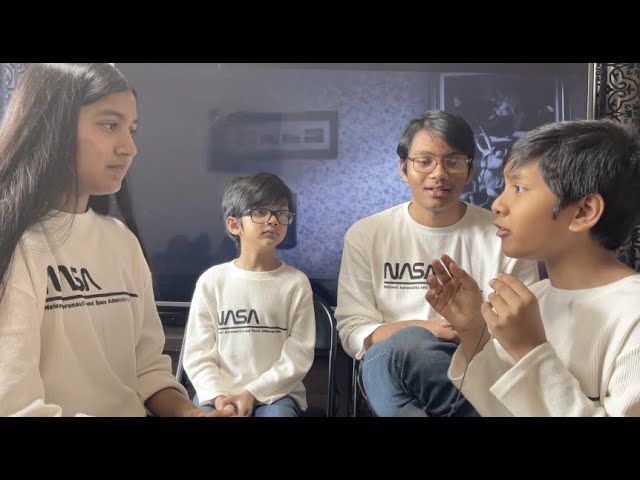 #2| Book Talk : Tell-Tale Heart By Edgar Allan Poe