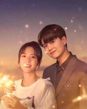 #Miss crow with Mr lizard ❤️❤️ #Xing Fie #Allen Ren#Chinese drama 💜💜
