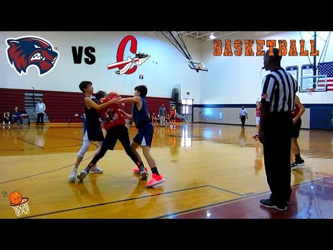 woodstock-wolverines-vs-cherokee-warriors-basketball-game-highlights-2019