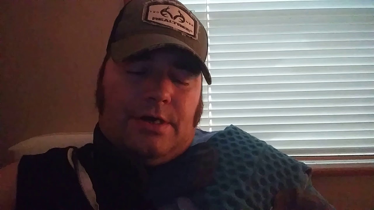 prepping for beginners I'm home