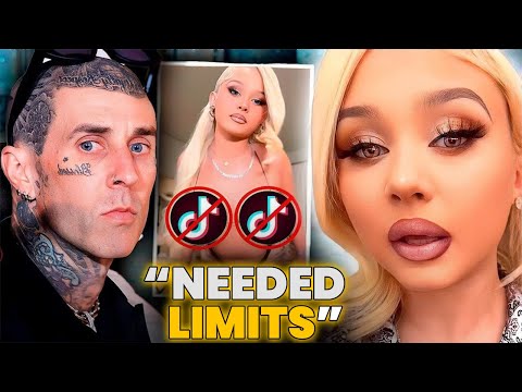 Alabama Barker's TikTok: Travis Barker's BIGGEST Mistake?