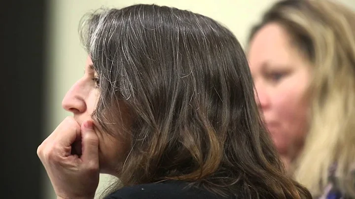 Michelle Lodzinski's niece testifes during her mur...