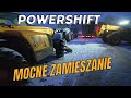 Bardzo dziwny dzień