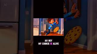 Funny 3D Cartoon for Kids 😂 | Wait for the Surprise Ending! 🤯 #Shorts#3dcartoon