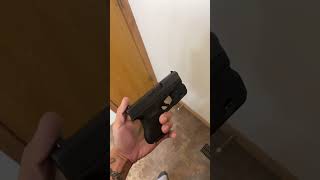 How To Get Your 🔫 Stolen By Griminals #shorts #glock #canik #guns #edc