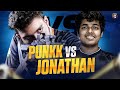 Gambar cover JONATHAN VS PUNKK | All Star TDM 1 v 1 Finals | BGMI