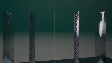Quantum Power Cores Never Plug In Again (Wireless Energy)