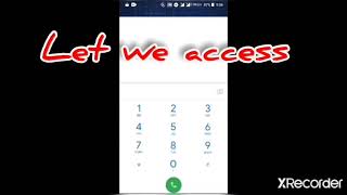 Android Secret codes for A your mobile 100% working screenshot 2