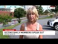 Sister of Asheville shooting victim speaks out