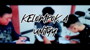 Tugas Dasar Pemrograman Semester 1 Kelompok 4 (Unityy)
