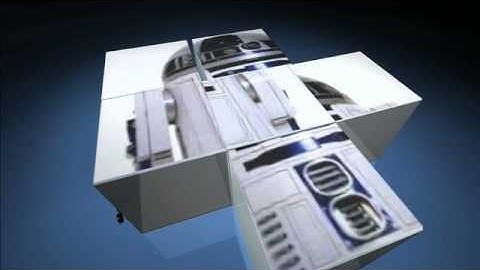 Another intro like this one or other one - Created using Flixpress.com