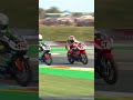 Thruxton pushed everyone to the limit! 🇬🇧🔥