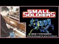 Small Soldiers - Piano cover