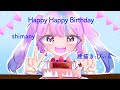 Happy Happy Birthday Shimany Happy Happy Birthday Shimany