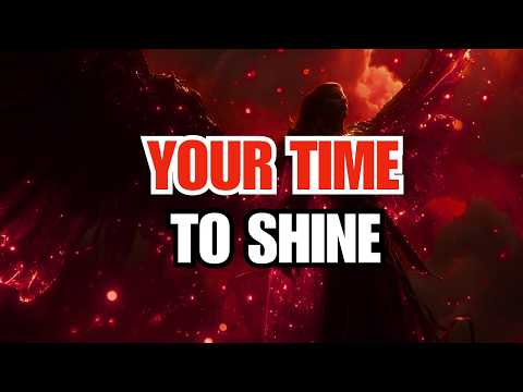Chosen Ones, You’ve Found This Because You’re Finally Ready.