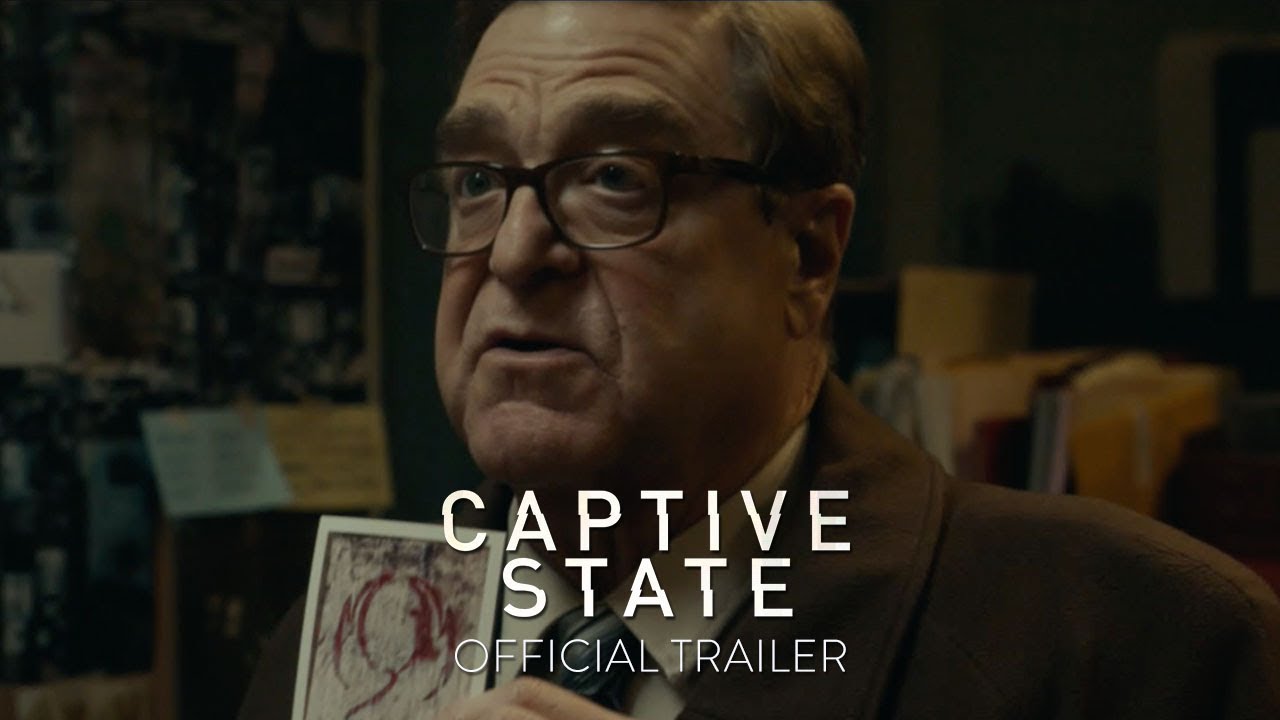 Watch Captive (2021) - Free Movies