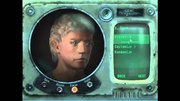 Fallout 3 Walkthrough Part 1 - Baby Steps